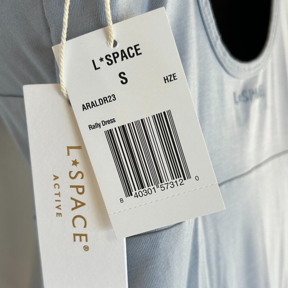 L*SPACE Rally Dress - Picture 7 of 12
